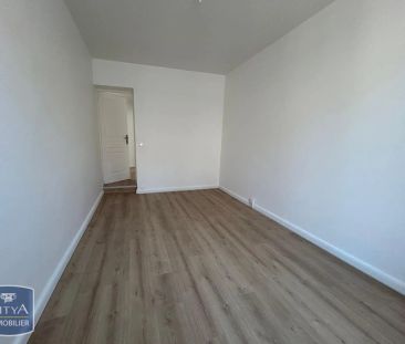 Appartement à louer 2 pièces 42.64m² - Photo 6