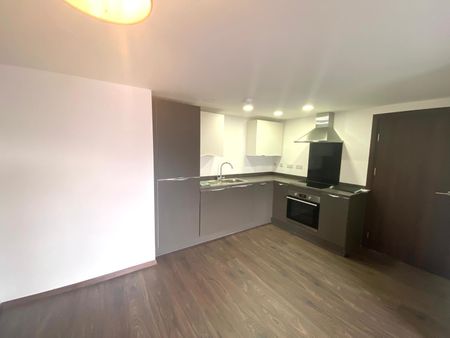 2 bedroom apartment to rent - Photo 4