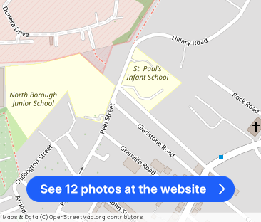 19 Gladstone RoadMaidstoneKent - Photo 1