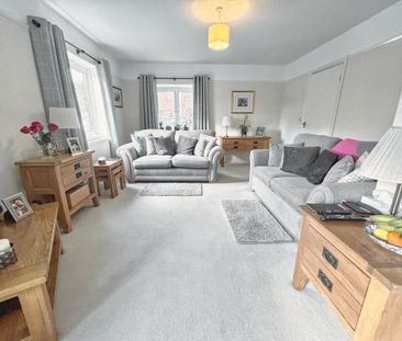 3 bedroom end of terrace house to rent - Photo 5