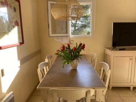 Maison - Mallemort (13370) - 61.64 m² - - Photo 2