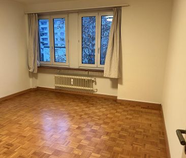 "Helle und geräumige 3-Zimmer-Wohnung im beliebten Gellert-Quartier" - Photo 3