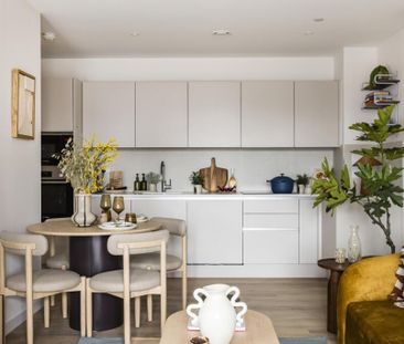 2 bedroom apartment to rent - Photo 3