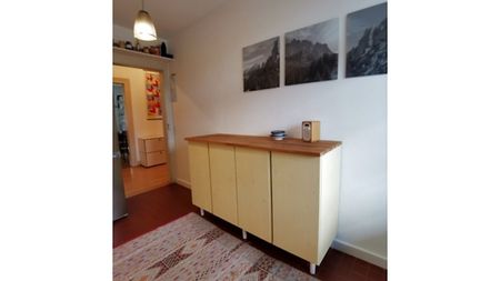 4 Zimmer-Wohnung in Basel - Wettstein, möbliert, auf Zeit - Photo 5