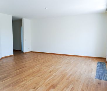4.5 Zimmer, 100 m², 2. Stock - Foto 1