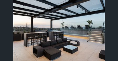 Luxury Apartment in Hawthorn East - Photo 4