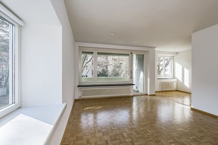 Schöne 4.5 Zimmer-Wohnung im beliebten Gellert Quartier - Photo 2