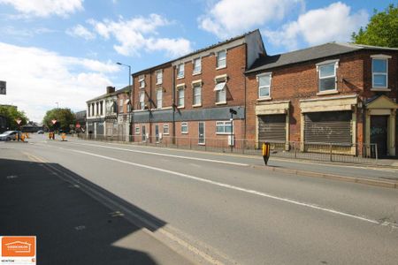 1 bedroom flat to rent - Photo 2