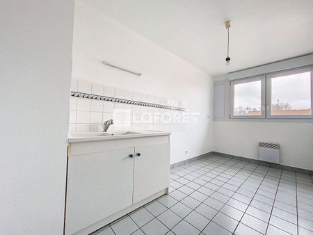 Location Appartement 4 pièces 72m² - Photo 5