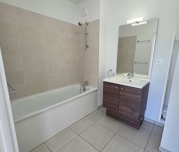 Amiens, Résidence Couleur Nature : appartement 65 m² + 2 chambres +... - Photo 4