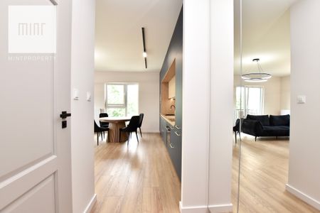 Rzeszów, mieszkanie na wynajem, Podpromie - Zdjęcie 5