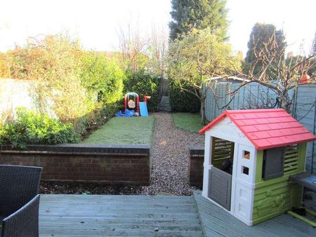 Grindleford Road, Birmingham, B42 - Photo 5
