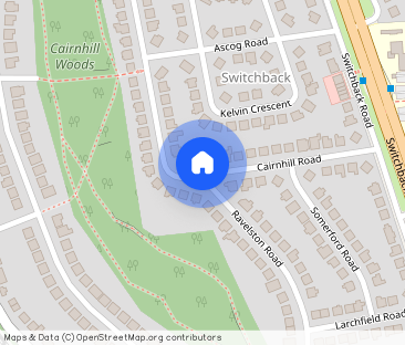 5 bedroom semi-detached house to rent - Photo 1