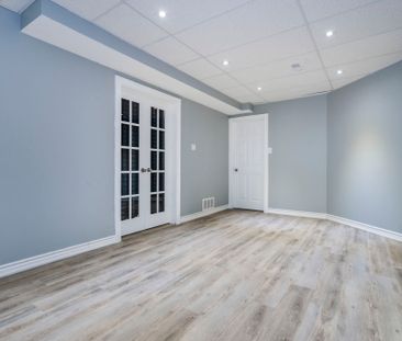 For Lease - 5 Hallen Drive Unit# Lower Unit, Penetanguishene, Ontario - Photo 3