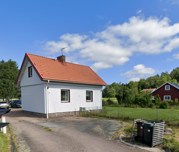 Bärby Korsväg, Säve - Foto 3