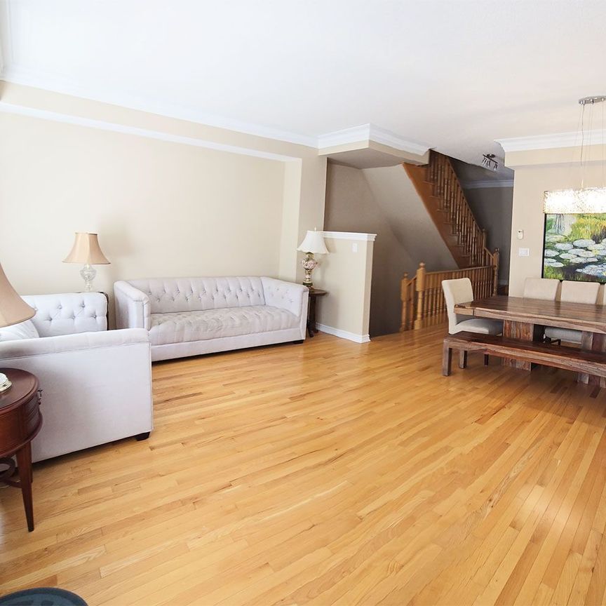 For Lease - 9 Ruskov Lane Unit# Upper, Markham, Ontario - Photo 1