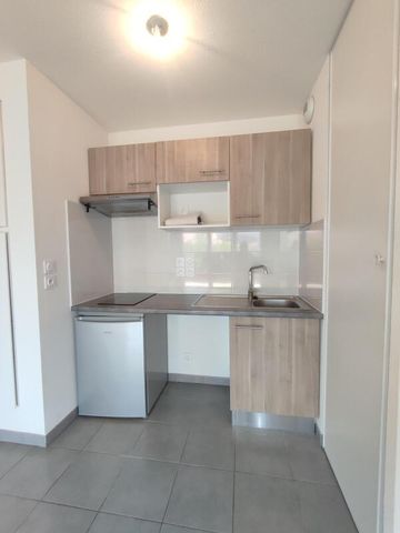Location Appartement 2 pièces 39m² ST JORY 31790 - Photo 2