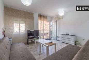 valencia, Valencian Community 46011