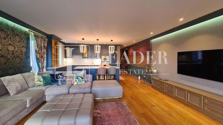 Apartament spectaculos I Herastrau - Photo 2