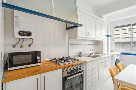 Rua Marquesa de Alorna, Lisbon, Lisbon 1700-238 - Photo 2