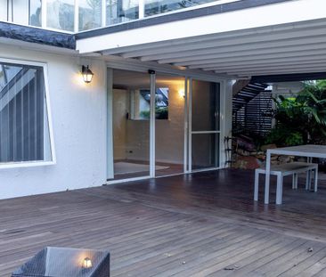 Private & Peaceful Granny Flat in Collaroy - Bills Included - Photo 5