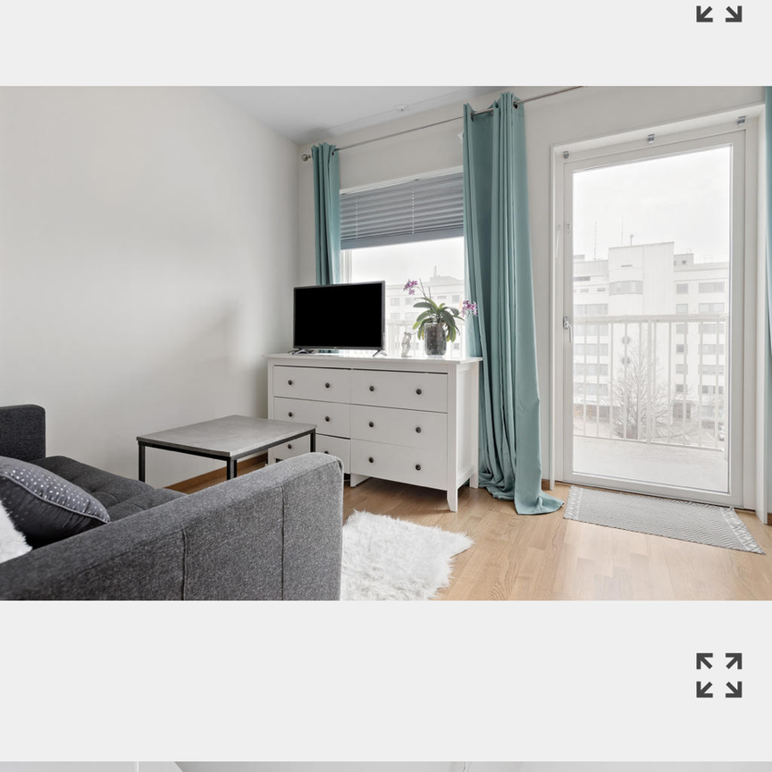 Mjölnergatan, Märsta - Photo 1