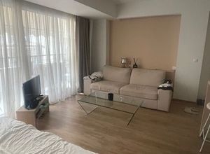Studio/Γκαρσονιέρα για ενοικίαση - Κέντρο Θεσσαλονίκης, - Photo 2