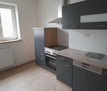 Renovierte 3-Zimmer-Wohnung in Passau, Kraftstraße 3 zu vermieten - Photo 1