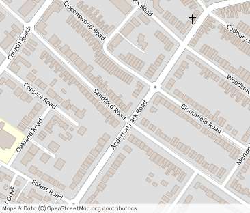 Sandford Road, Birmingham - Photo 1