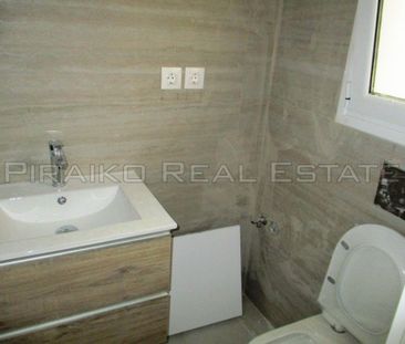Studio/Γκαρσονιέρα για ενοικίαση Χατζηκυριάκειο (Πειραϊκή - Χατζηκυ... - Photo 3