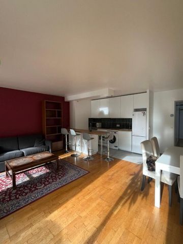 Appartement 2 Pièces 55 m² - Photo 3