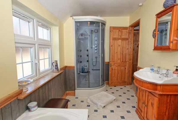 3 bedroom detached house to rent - Photo 1