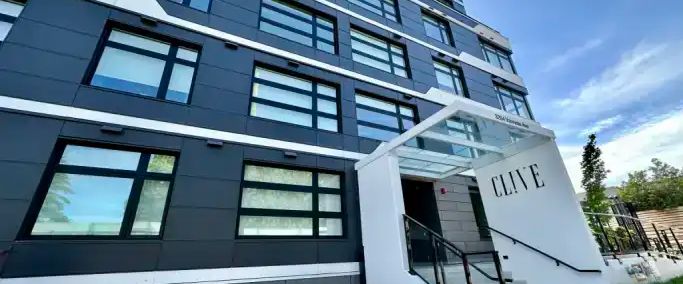 (DPMonline.ca) Brand New Air-Conditioned 2 bedroom w/ Flex Space + Big Patio! | 3268 Vanness Avenue, Vancouver - Photo 1