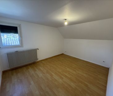 Location Appartement 2 pièces 43m² - Photo 1