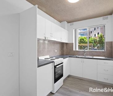 Modern 2-Bedroom Unit in Convenient Location - Photo 1