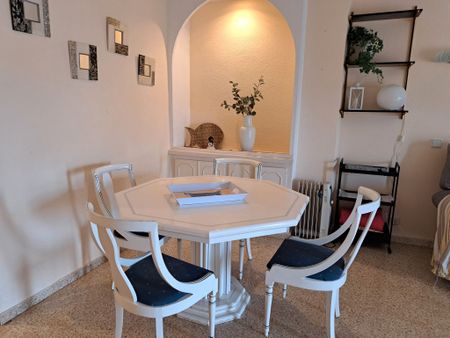 Piso de alquiler en Calle de Ramón Gómez de la Serna, Ricardo Soriano - Photo 4