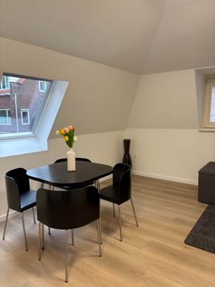 Appartement te huur: Bevrijdingsstraat 19-A 6701 AA Wageningen - Photo 1