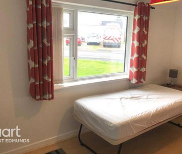 1 bedroom in a house share to rent - Photo 6