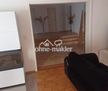 5-Zimmer-Wohnung mit Garten am Meller Berg - Foto 4