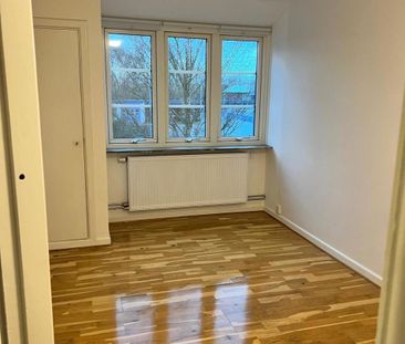 Järnvägsgatan 7A Lgh 1102, Grevie - Foto 3