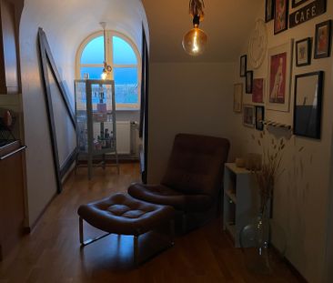 Östra Kyrkogatan, Karlstad - Foto 1