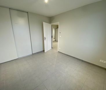 APARTEMENT T2 Récent - Simandres Simandres (69360) Le bien en vidéo - Photo 1