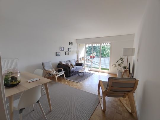 Location Appartement 1 pièce 9m² ORLEANS 45100 - Photo 1