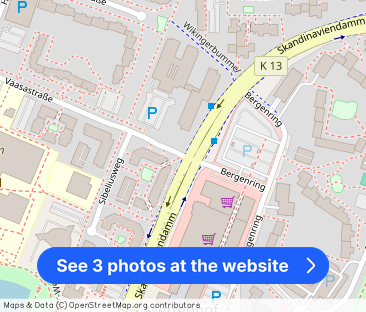 Vaasastr. 2, 24109 Kiel OT Mettenhof - Photo 1