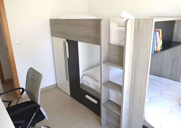 Plaça Burguera Sector 19 S.u.p