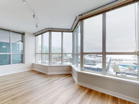 For Lease - 228 Queens Quay Unit# 808, Toronto, Ontario - Photo 2