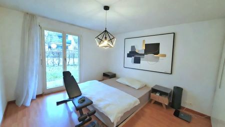 3.5 Zimmer, 82 m², EG - Foto 5