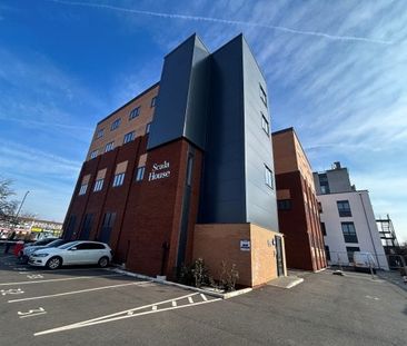 Scala House, Burton-on-Trent, DE14 - Photo 5