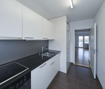 3.5 Zimmer, 84 m², 5. Stock - Photo 1