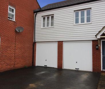 3 bedroom terraced house to rent - Photo 6